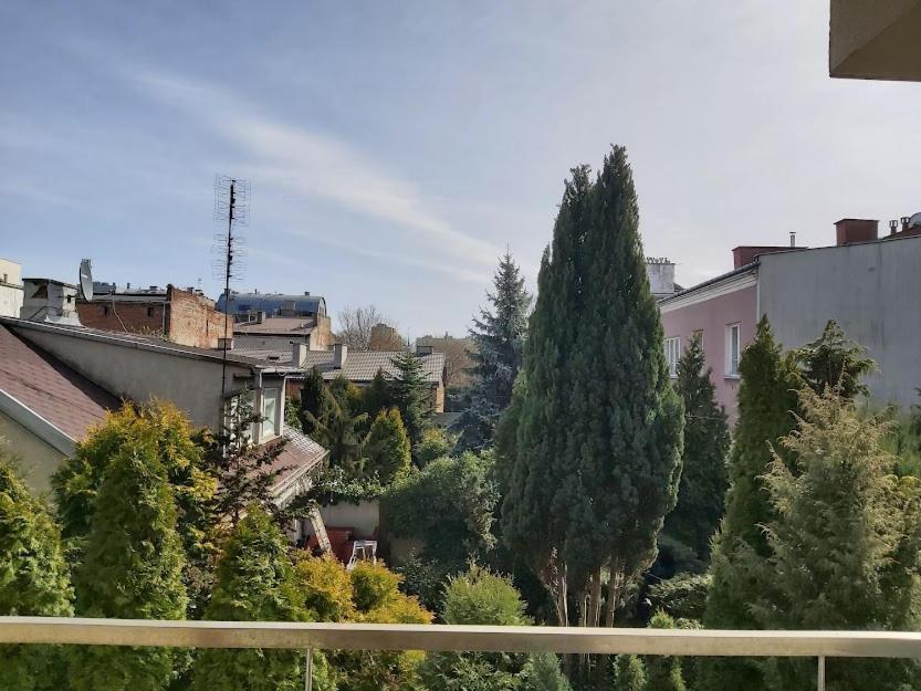 Appartamento Apart Na Pradze Varsavia Esterno foto